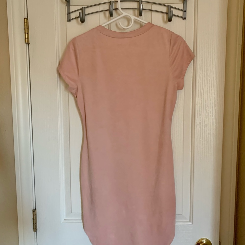 Spring dress - Picture 2 of 2
